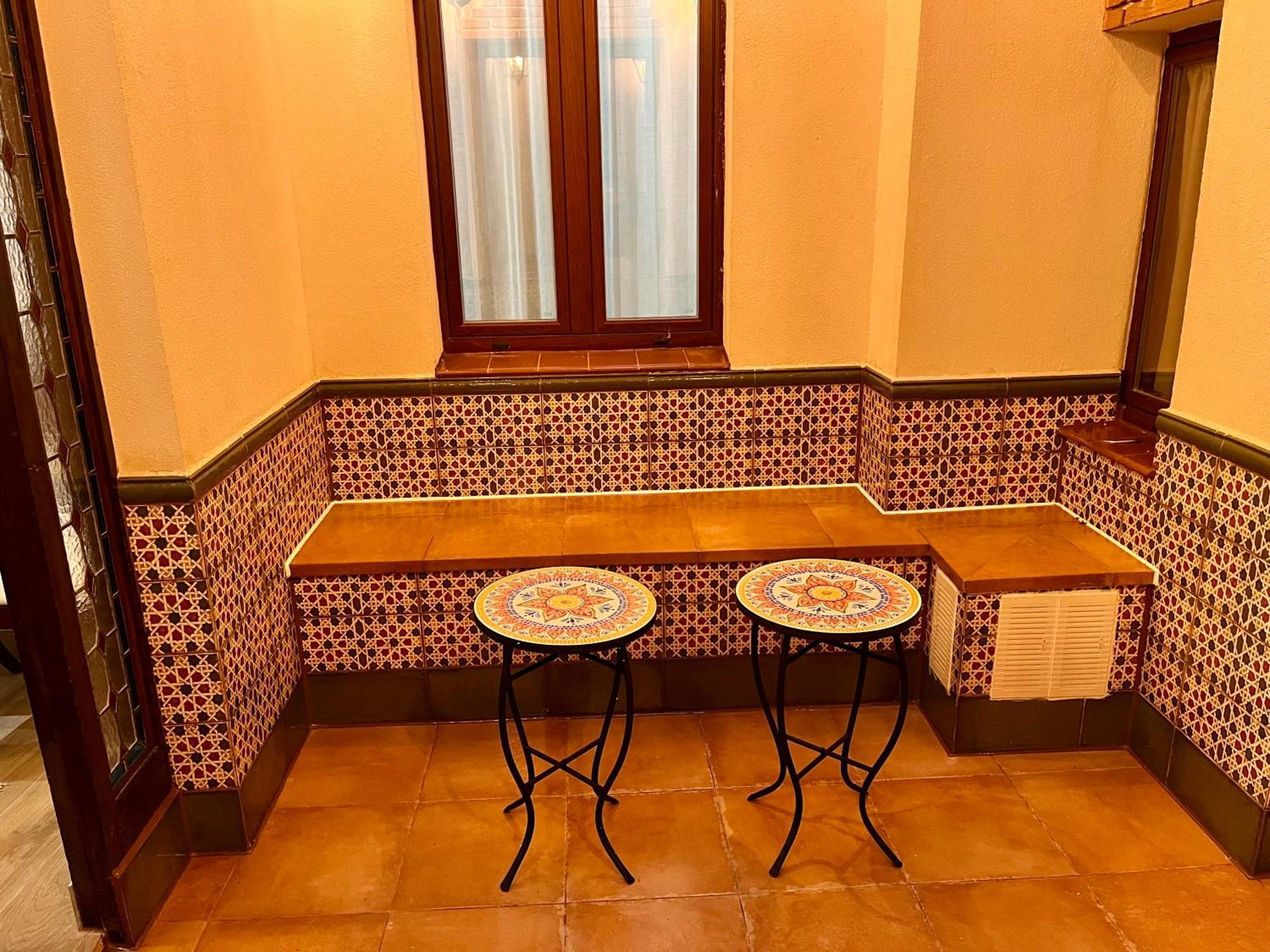 Cason De Los Lopez Apartments Толедо Екстериор снимка