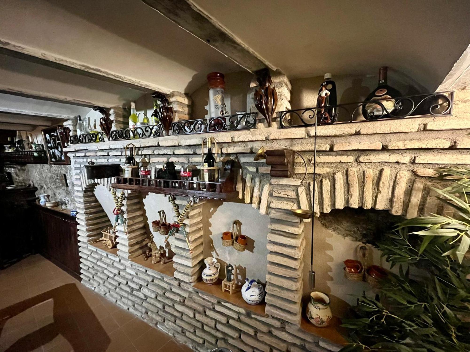 Cason De Los Lopez Apartments Толедо Екстериор снимка