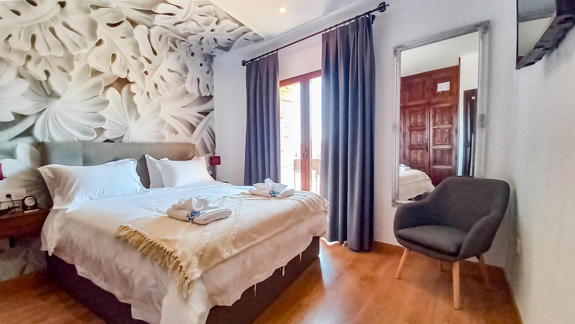 Cason De Los Lopez Apartments Толедо Екстериор снимка