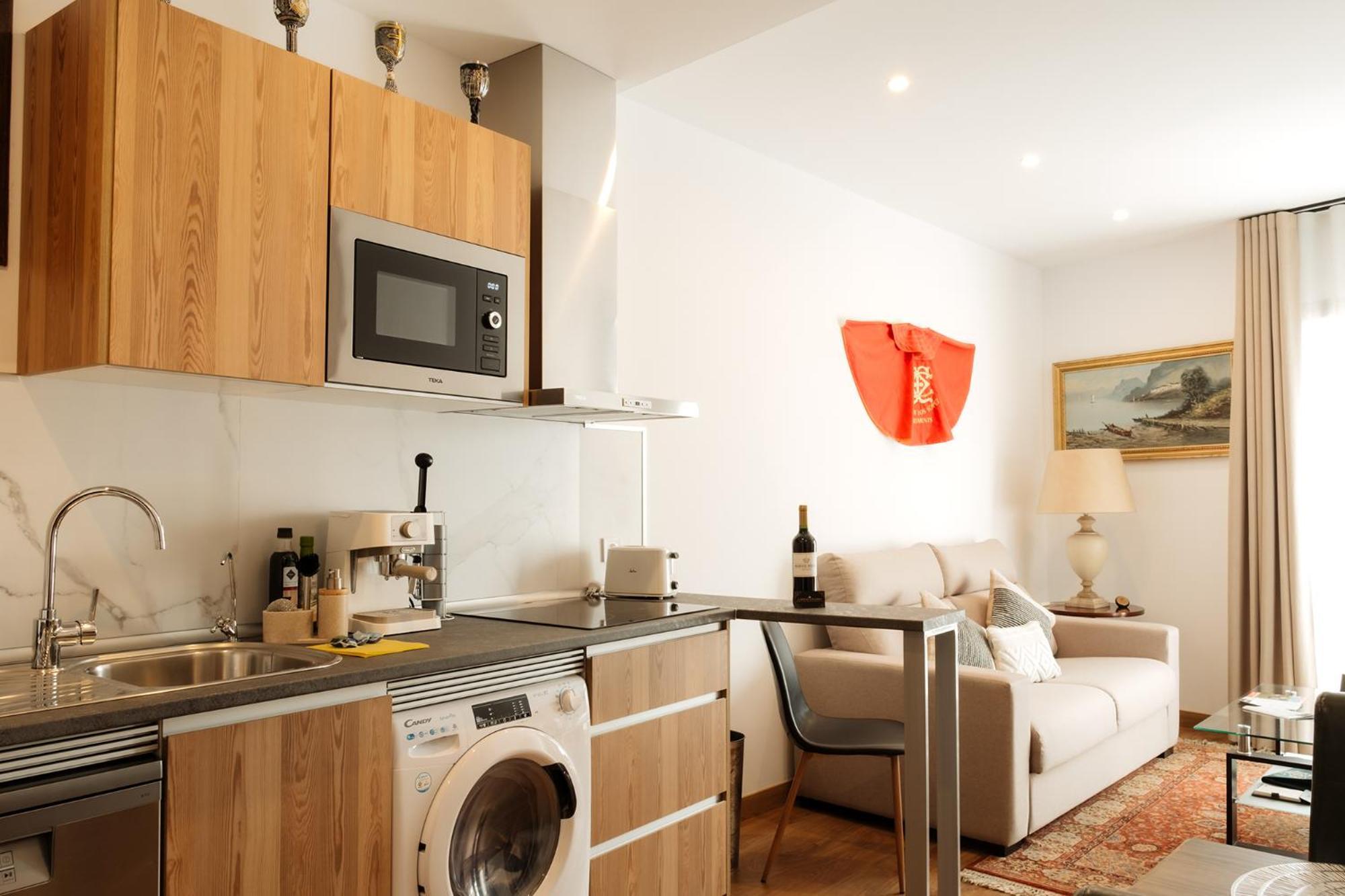 Cason De Los Lopez Apartments Толедо Екстериор снимка